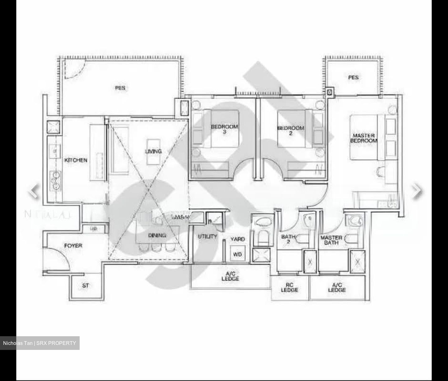 KI Residences at Brookvale (D21), Condominium #595745451